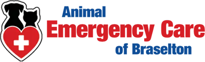 Braselton Emergency Vet Logo