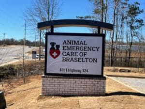 Animal Emergency Care of Braselton 2