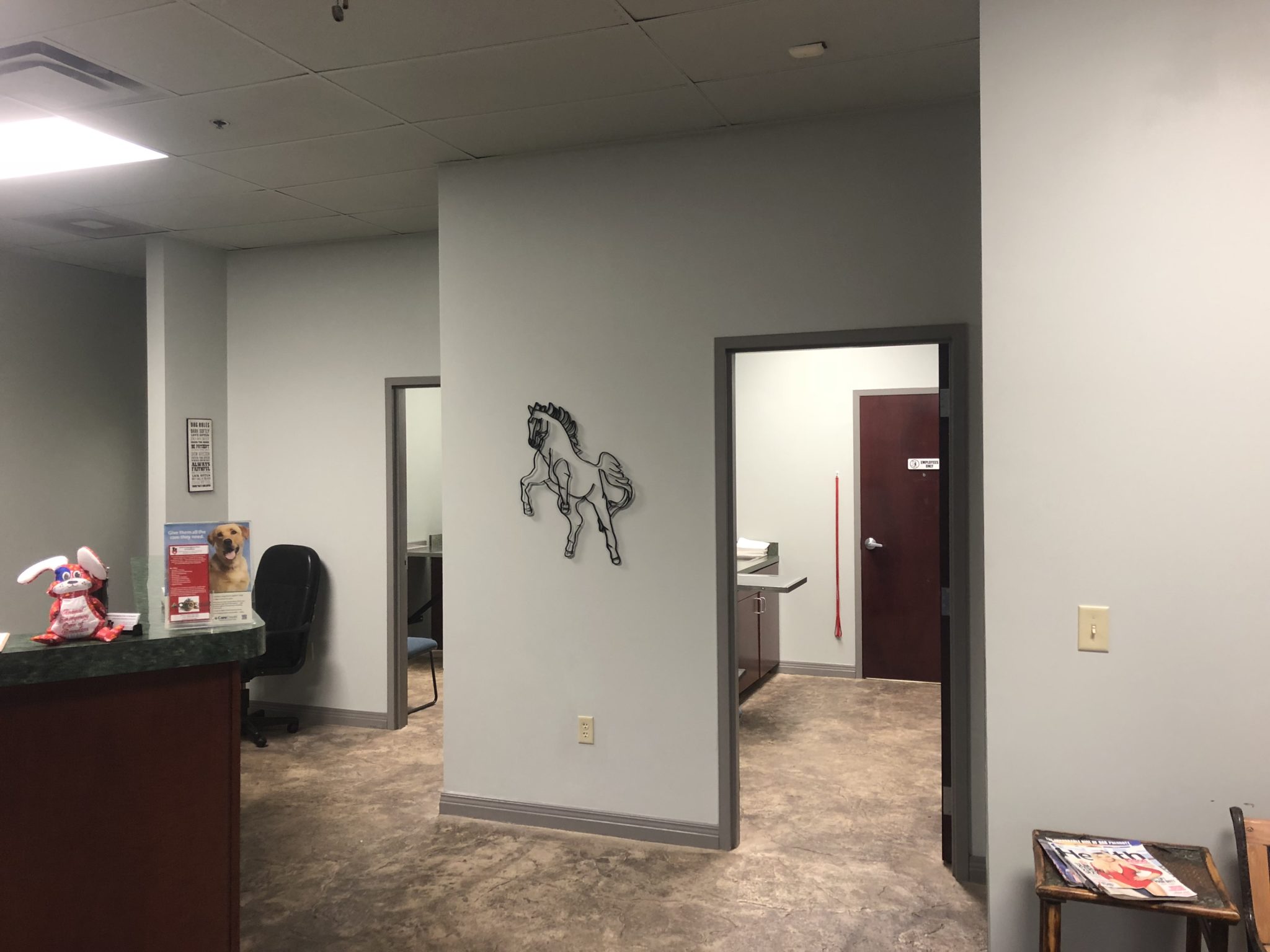 About Emergency Animal Care Braselton