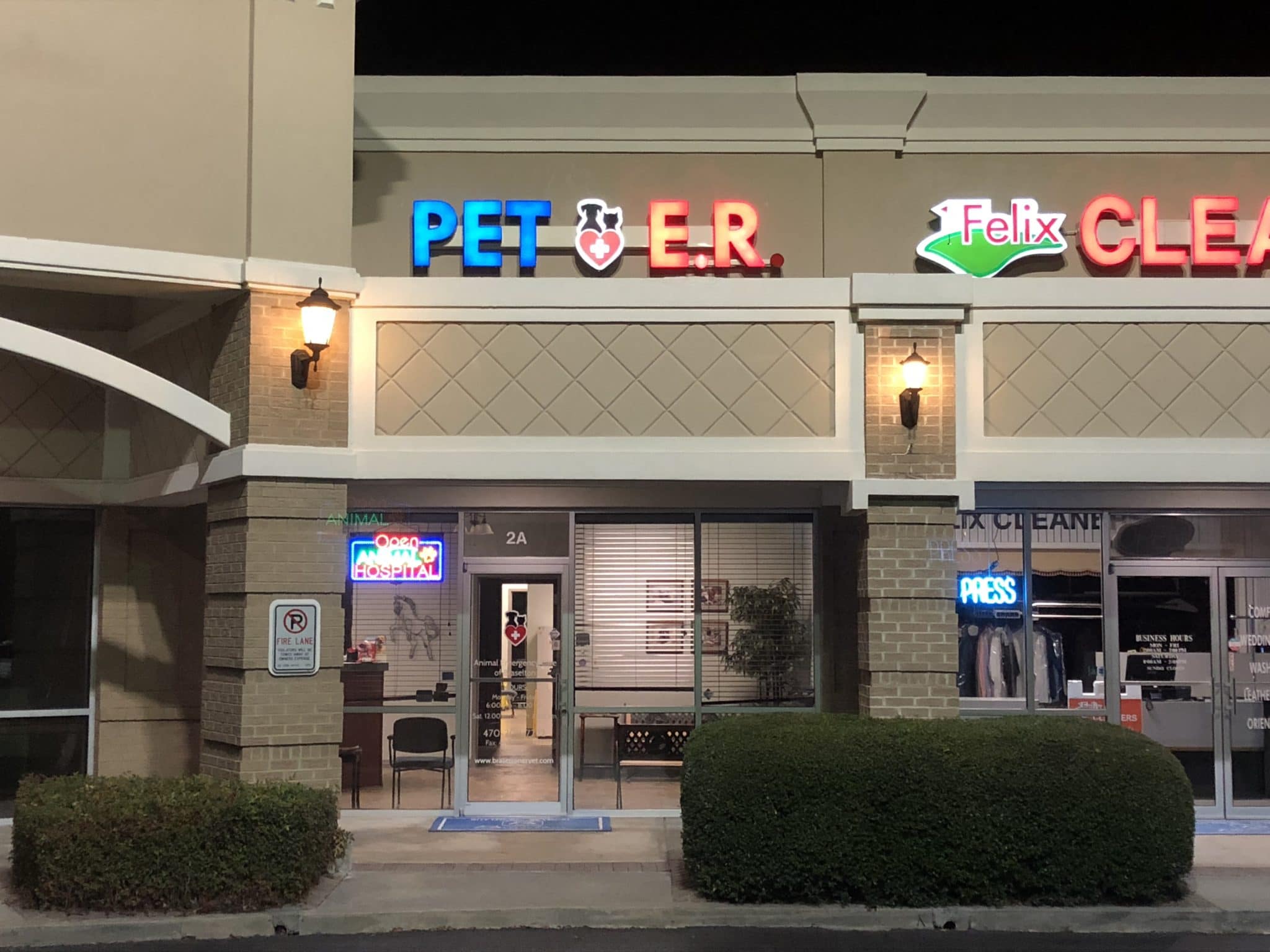 About Emergency Animal Care Braselton