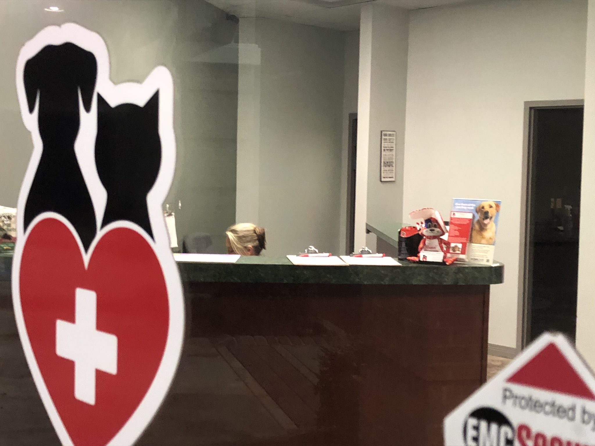 About Emergency Animal Care Braselton