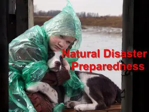 Read more about the article Natural Disaster Preparedness
