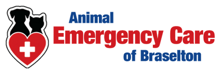Animal Emergency Care of Braselton Footer Logo