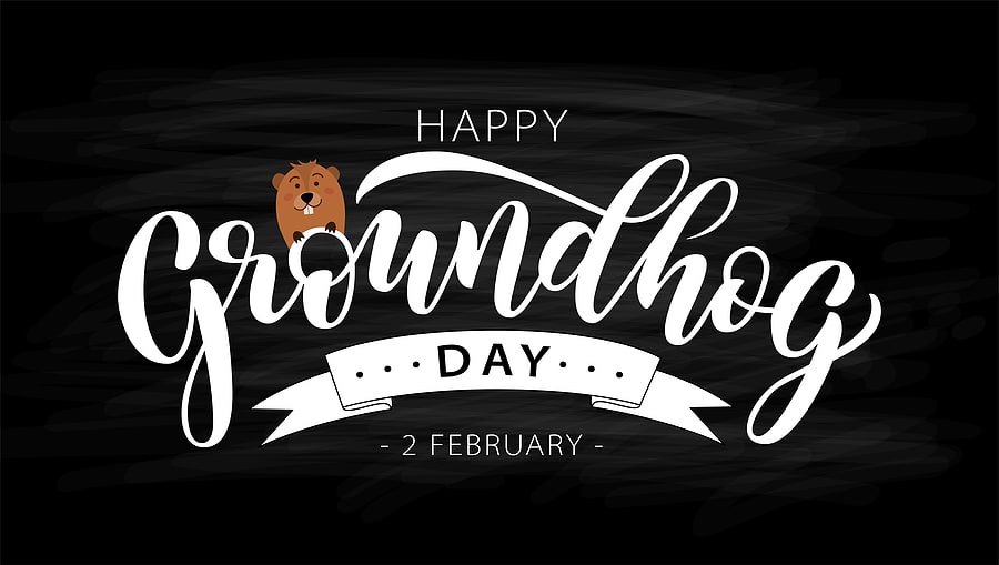 Groundhog Day Fun: What You Need to Know About Pets and Weather