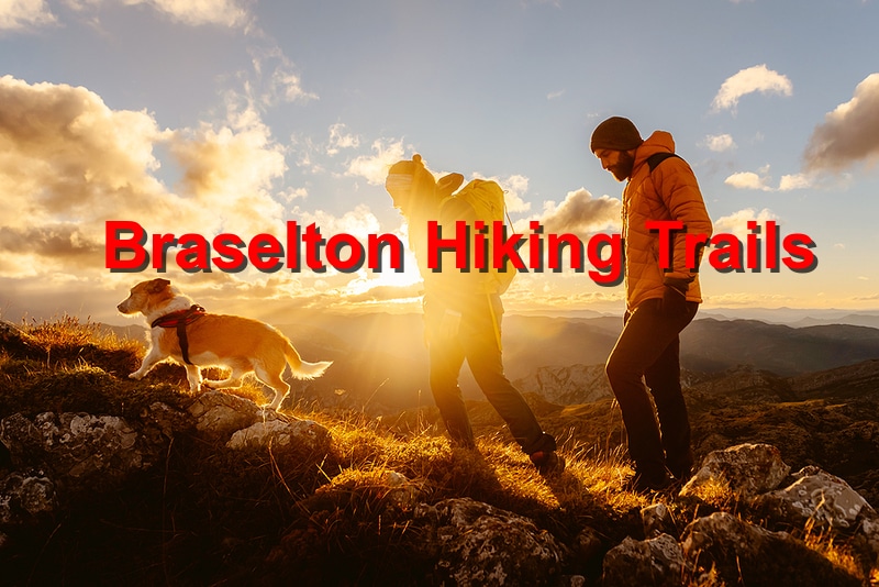 The Top Dog-Friendly Hiking Trails in Braselton