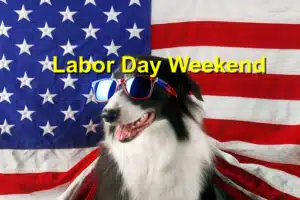 Labor Day Weekend