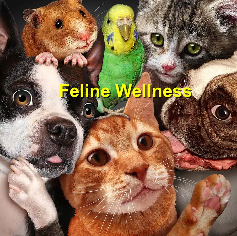 You are currently viewing Feline Wellness: Tips for Keeping Your Cat Happy and Healthy