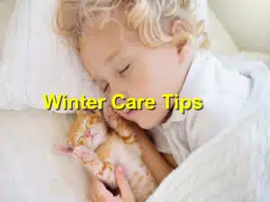 winter care tips