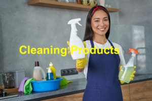 Read more about the article Dangerous Cleaning Products Pet Owners Should be Wary Of
